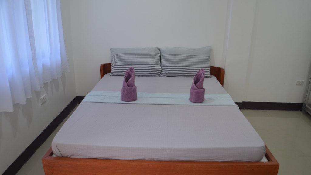 Siargao Room for Rent DRB Homestay Apartments