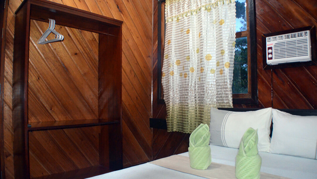 Siargao House Homestay with Pool Ocean Dream