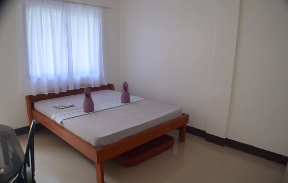 Siargao Room for Rent DRB Homestay Apartments
