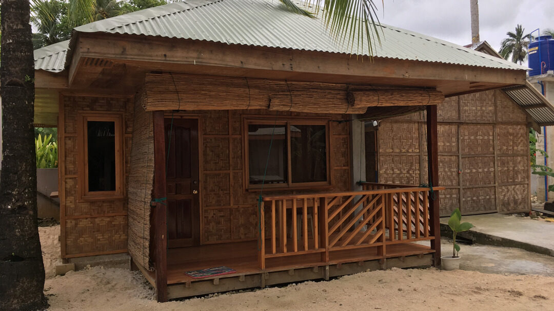 Siargao Petter s Homestay  Starts PHP650 pax night 10 