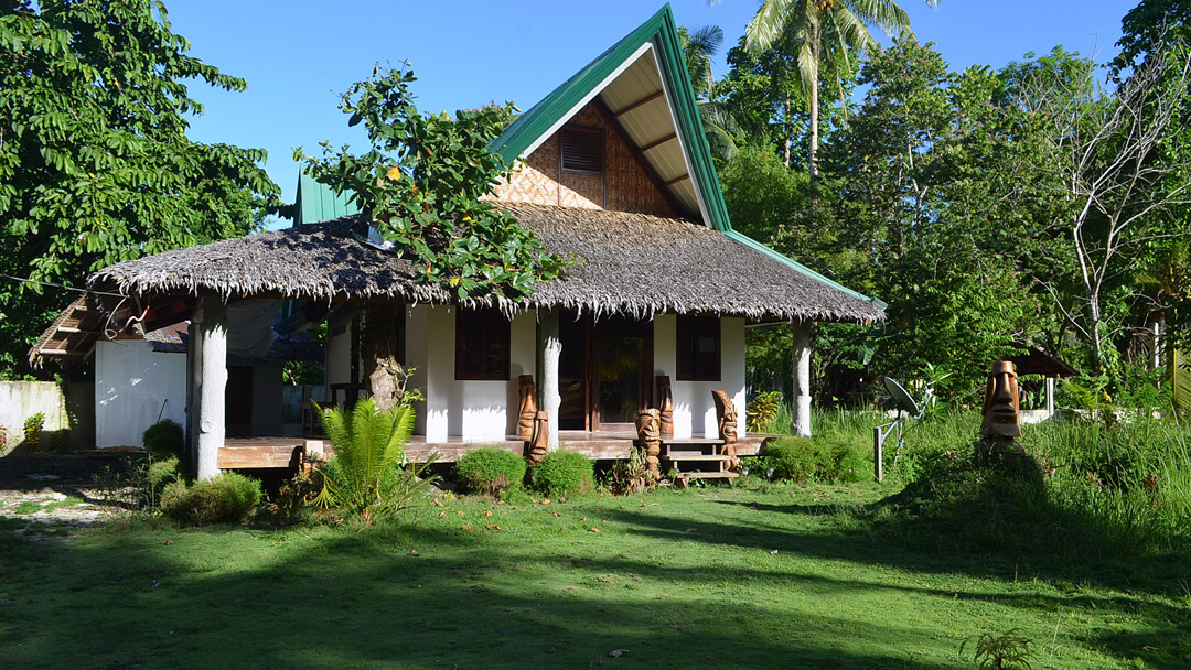 Tiki House Homestay - Starts PHP650 pax/night 10% OFF long term ...